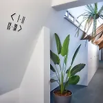 Otel Botanique 3*