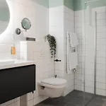 Botanique Otel 3*