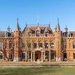 Otel Botanique