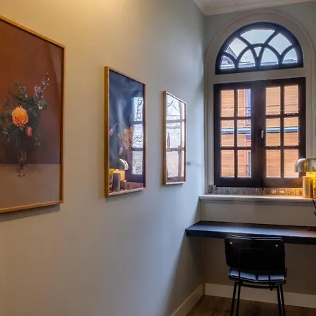 Botanique 3*