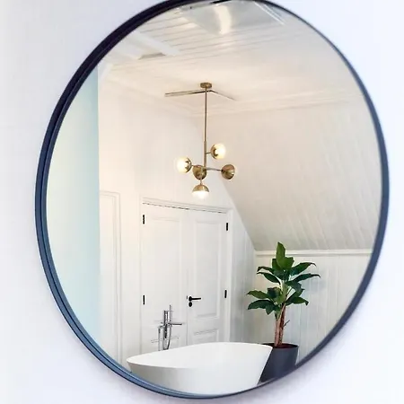 Botanique 酒店 布雷达