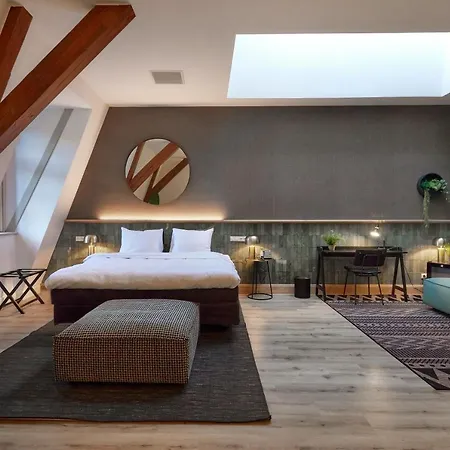 Botanique * 브레다