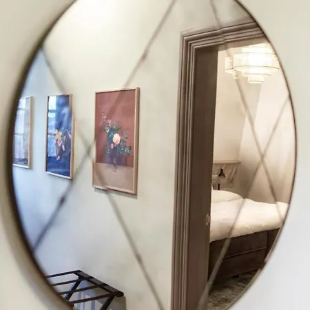 Botanique Hotel Breda