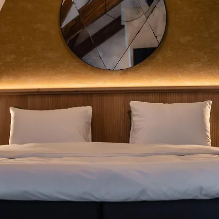 Botanique Hotel Breda