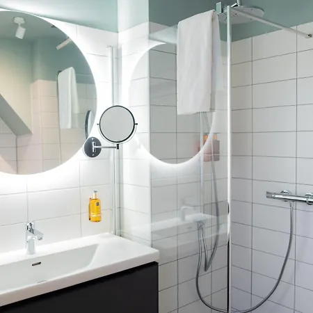 Botanique Hotel Breda