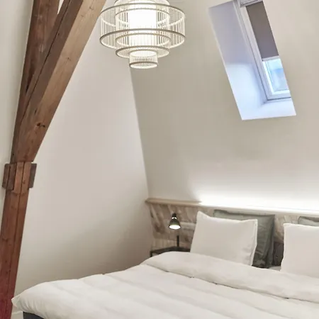 Botanique Otel