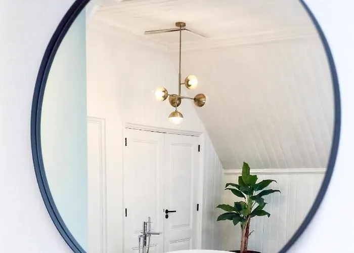 Botanique فندق بريدا