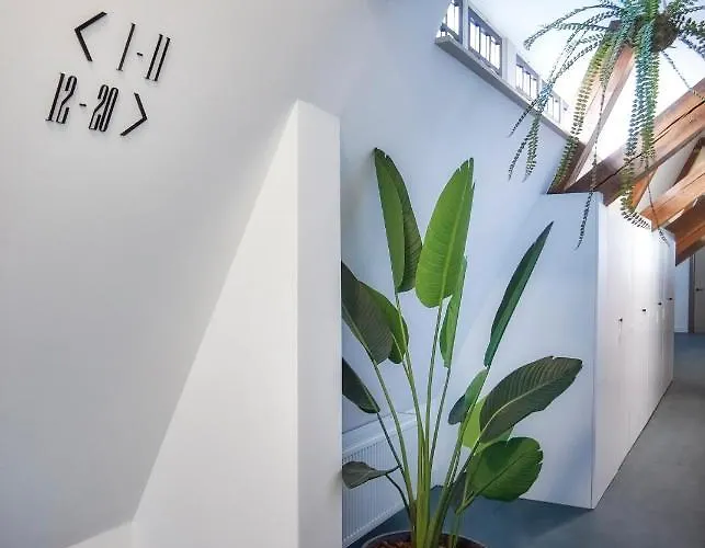 فندق Botanique 3*