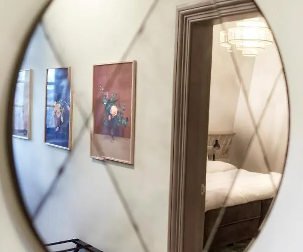 Botanique فندق بريدا