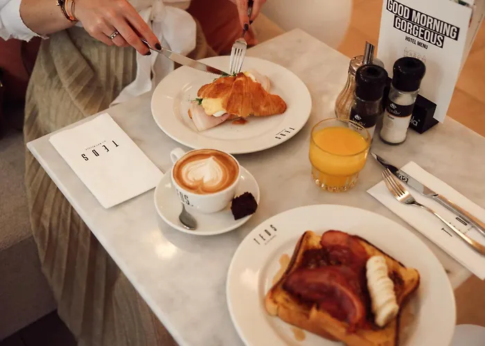 Botanique Hotel Breda