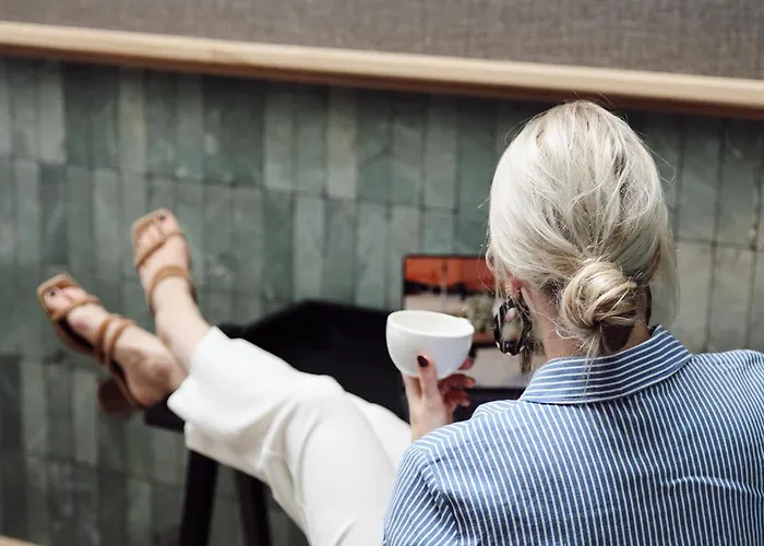 Botanique Hotel Breda