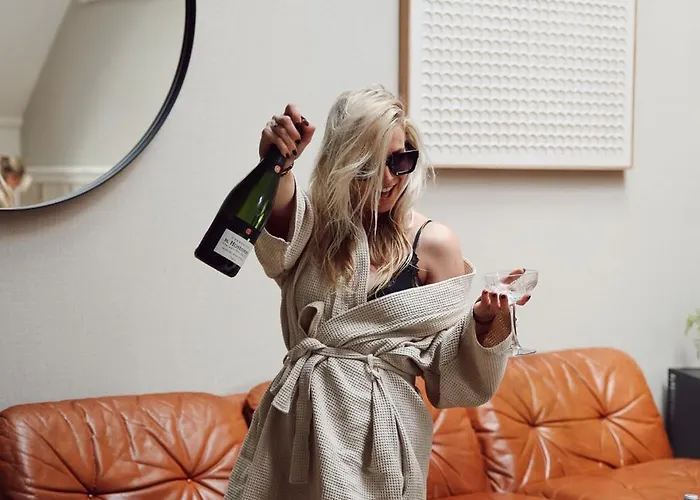 Botanique ホテル 3*