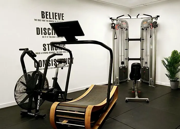 Botanique 3* ブレッダ