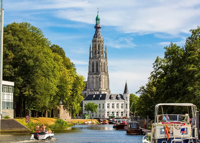 Botanique ホテル 3*