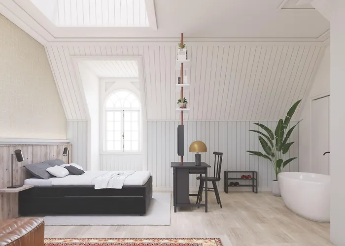 Botanique 3* ブレッダ