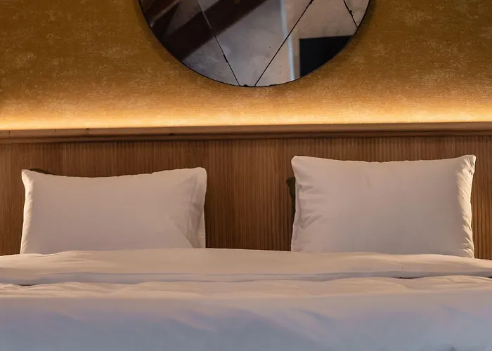 Botanique Hotel Breda