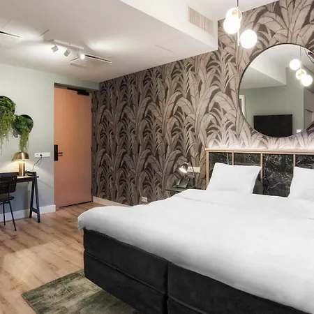 Botanique Otel
