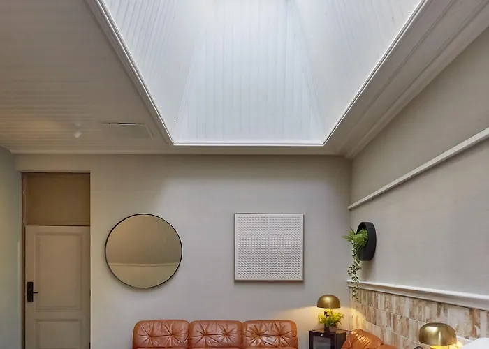 Botanique Hotel Breda