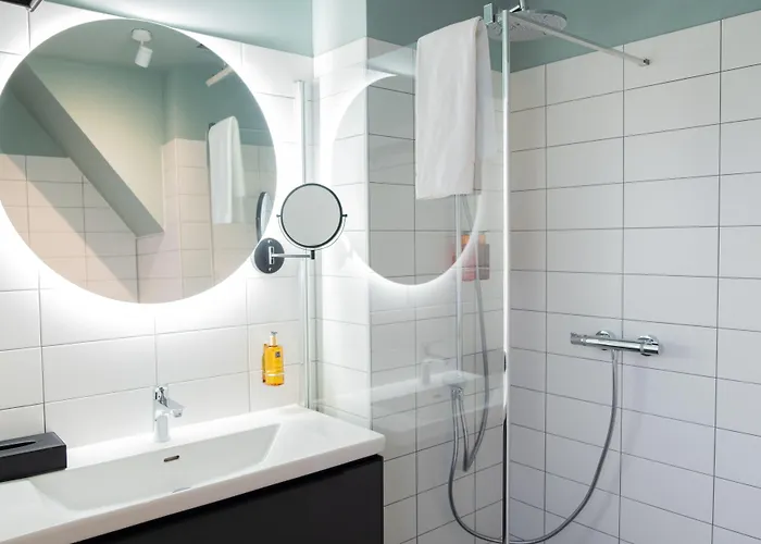 Botanique Hotel Breda